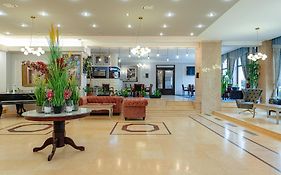 Hotel Rusca